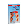 قرص فولیک اسید 800 میکرو گرم بسته 60 عددی یوروویتال