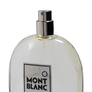 ادو پرفیوم مردانه مدل Mont Blanc Explorer Platinum حجم 100 میلی لیتر هات لاو - 01