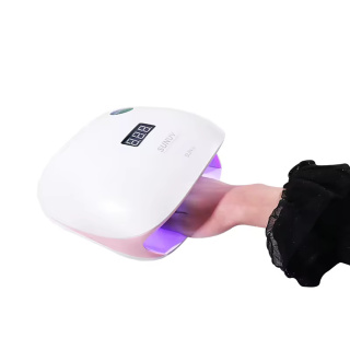 دستگاه UV مدل s4 - 03
