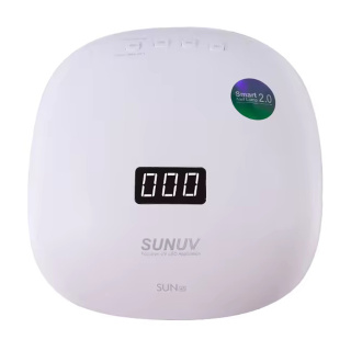 دستگاه UV مدل s4 - 01