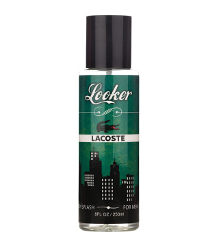 بادی اسپلش مردانه لوکر مدل Lacoste حجم 250 میلی لیتر