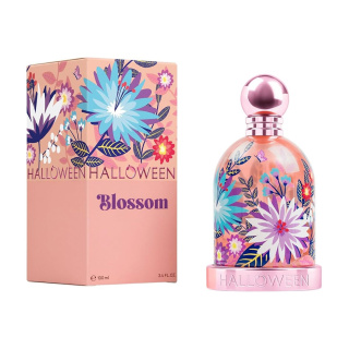 ادوتویلت زنانه مدل BLOSSOM حجم 100 میلی لیتر هالووین - 01