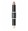کانتور دو سر استیکی وت اند وایلد