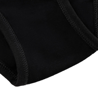 شورت زنانه ضد حساسیت مودال مدل پانیذ بسته 4 عددی سایز 3XL تاپیک - 14