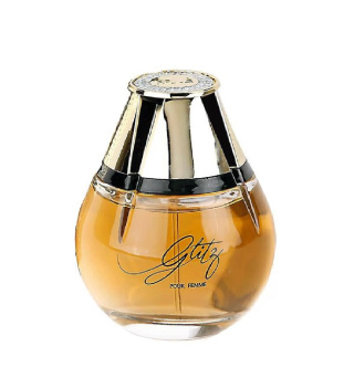 عطر زنانه مدل Glitz حجم 100 ميلي ليتر پرایو