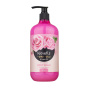 شامپو بدن مدل Pink Rose مناسب انواع پوست حجم 1000 میلی لیتر