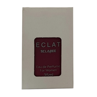 عطر جیبی زنانه مدل Eclat حجم 35 میلی لیتر اسکلاره - 01