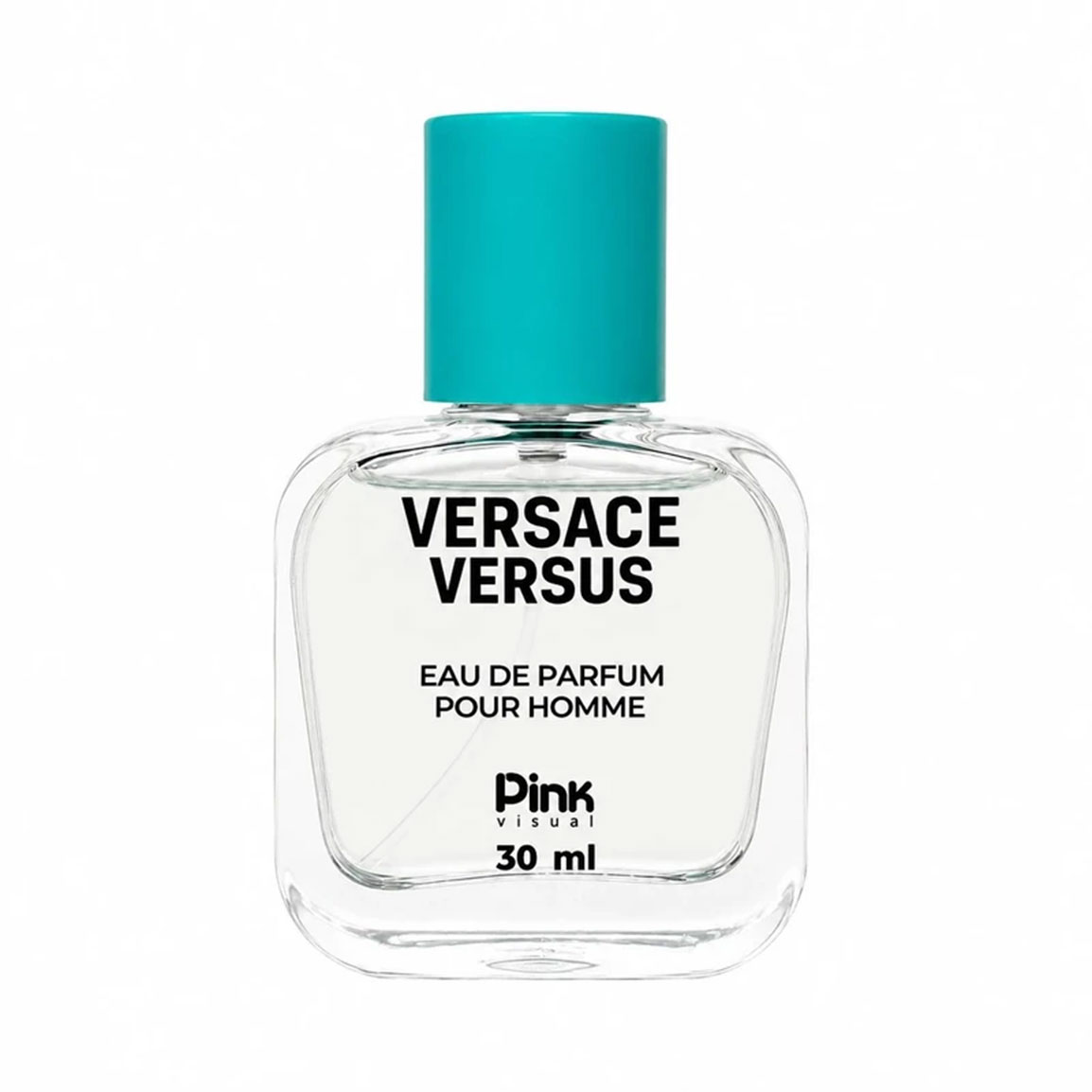 عطر جیبی مردانه مدل Versace Versus حجم 30 میلی لیتر