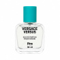 عطر جیبی مردانه مدل Versace Versus حجم 30 میلی لیتر