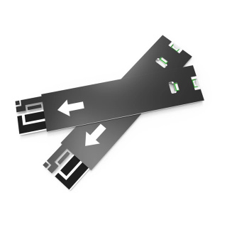 نوار دستگاه تست قند خون بسته 50 عددی مدل MS-2 دیابان - 03