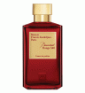 اکستریت د پرفیوم زنانه و مردانه مدل Baccarat Rouge 540 حجم 200 میل میسون فرانسیس