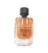 عطر جیبی مردانه مدل گوچی گیلتی ابسولوت کد 258 حجم 25میل برند کالکشن