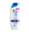 شامپو سر مدل Classic Care 2in1 حجم 400 میل هد اند شولدر