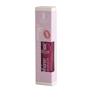 پک 3 عددی لیپ گلاس مدل Matte شماره 022، 021 و 019 کامفیز - 08