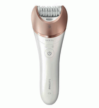 اپیلاتور BRE650 فیلیپس