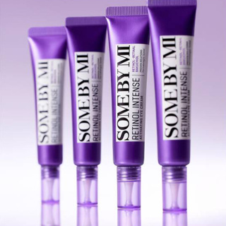 سرم ضد پیری و جوانساز Reactivating از سری Retinol Intense حجم 30 میلی لیتر سام بای می - 04