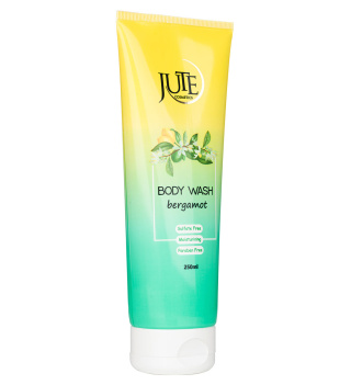 شامپو بدن Bergamot حجم 250 میل ژوت - 01