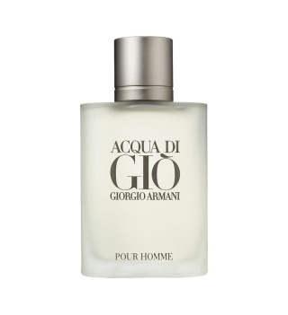 ادوتویلت مردانه Acqua Di Gio حجم 100میل جورجیو آرمانی