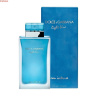 ادو پرفیوم زنانه مدل Light Blue Intense حجم 100 میل دولچه اند گابانا