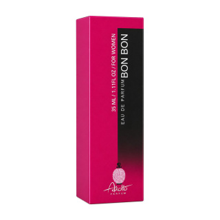 عطرجیبی زنانه مدل Bon Bon حجم 35 میلی لیتر آدولفو - 01