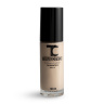کرم پودر دارای SPF15 حجم 36 میل ترو کاور