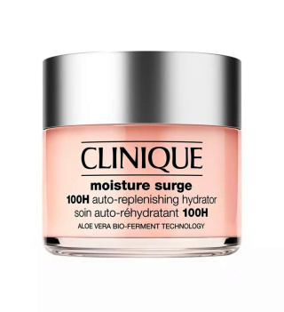 ژل آبرسان کلینیک مدل Surge حجم 125 میلی لیتر