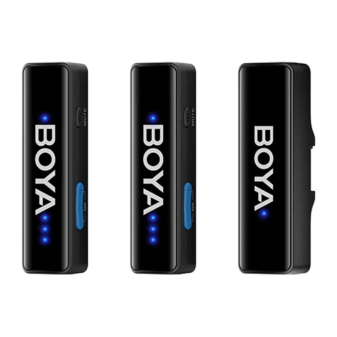 میکروفون بی سیم مدل BOYALINK 2