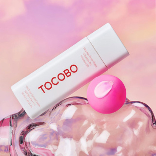 ضد آفتاب ویتامینه مدل Vita Tone Up با SPF50 مناسب انواع پوست حجم 50 میلی لیتر توکوبو - 01