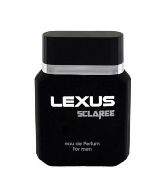 ادوپرفیوم مردانه Lexus حجم 100میل اسکلاره