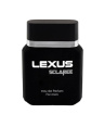 ادوپرفیوم مردانه Lexus حجم 100میل اسکلاره