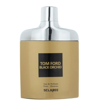 ادوپرفیوم مردانه Tom Ford Black Orchid حجم 85میل اسکلاره