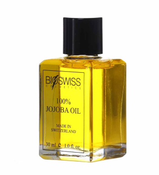 روغن جوجوبا بایوسوئیس