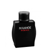 عطر مردانه ایوانهو این بلک 100 میلی لیتر پاریس بلو