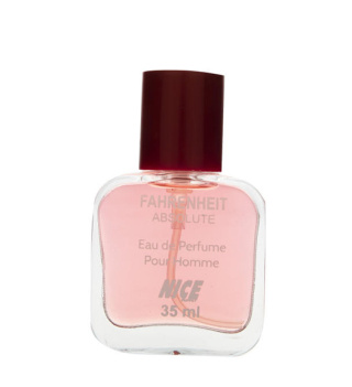عطر جیبی مردانه Fahrenheit حجم 35میل نایس پاپت