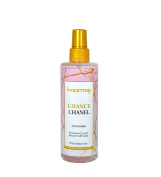 بادی اسپلش زنانه Chanel Chance حجم 250میل پرستیژ
