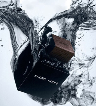 ادوتویلت مردانه لالیک مدل Encre Noire حجم 100 میلی لیتر - 02