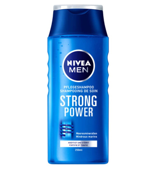 شامپو استرانگ پاور آقايان نیوا