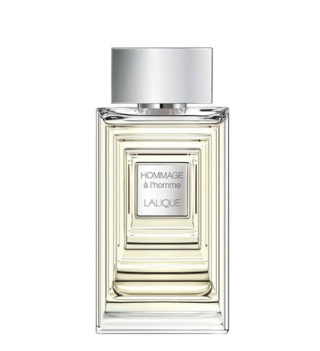 عطر مردانه هوم ایج 100 میلی لیتر لالیک