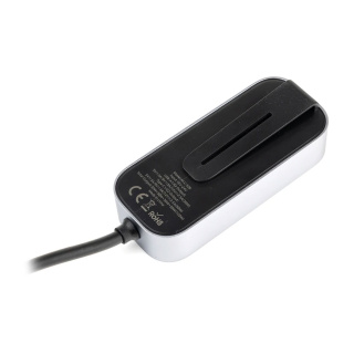 شارژر فندکی هیسکا مدل HCC-328 - 02