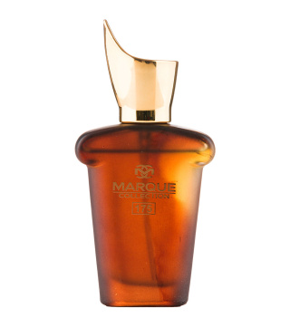 عطر جیبی زنانه مارکو کالکشن مدل Xerjoff Casamorati 1888 کد 175 حجم 25 میلی لیتر