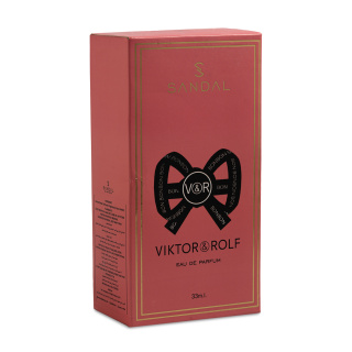 عطر زنانه مدل Viktor And Rolf حجم 33 میل صندل - 03