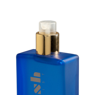 عطر مو مدل Good Girl حجم 50 میلی لیتر اسمش - 01