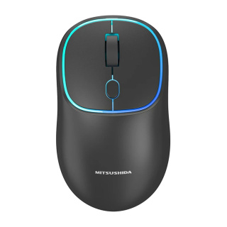 ماوس بی سیم میتسوشیدا مدل KC-W618R