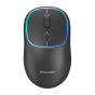 ماوس بی سیم مدل KC-W618R