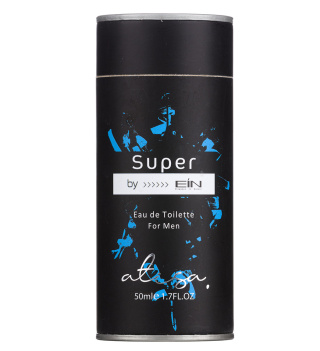 ادوتویلت مردانه هارد باکس ای آی ان مدل Super حجم 50 میلی لیتر - 01