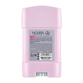 استیک کرمی ضد تعریق زنانه مدل Rosetta حجم 75 میلی لیتر نوریتا - 02