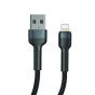 کابل تبدیل USB به لایتنینگ مدل K1