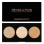 پالت هایلایتر مدل Radiance
