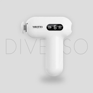 ماساژور تفنگی مدل Diverso میوتو - 01