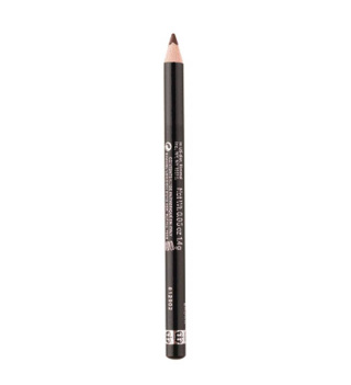پک مداد ابرو حرفه ای مدل 001 Dark Brown ریمل لاندن و ریمل حجم دهنده Big Bold Extreme ایزادورا - 01